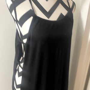 SHEIN spaghetti, straps, sides, slit, nightgown